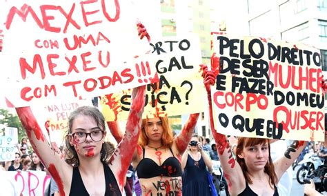 Primeira Ação Que Pede Ampla Legalização Do Aborto Chega Ao Stf Jornal O Globo