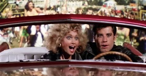 Grease 40th Anniversary Screenings