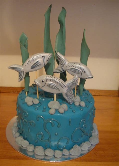 Fish Cake