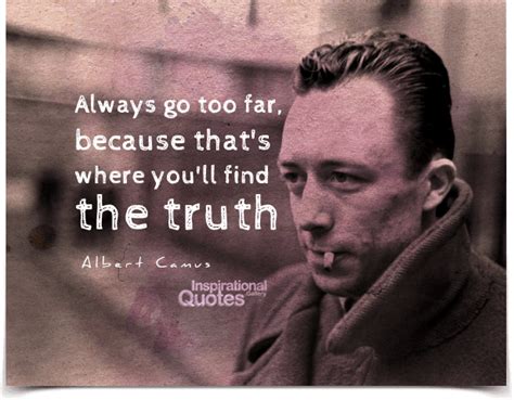 Albert Camus Quotes Quotesgram