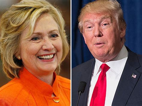 Us Primaries Front Runners Score Key Western Victories Ya Libnan