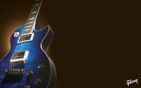 Free Download Gibson Guitars Wallpaper 1680x1050 Gibson Guitars