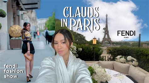 Europe Diaries Clauds In Paris Final Episode Youtube