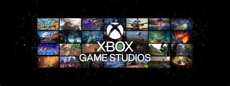 Xbox Game Studios Is Working On An Exciting New Aaa Open