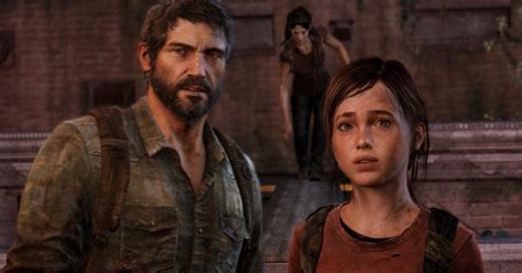 The Last Of Us Hbo Cast Episode 1 Jawapan Rub
