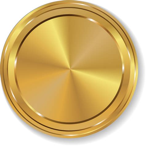 Golden Circle Gold Gold Circle Png 1500x1500 Png Clipart Download