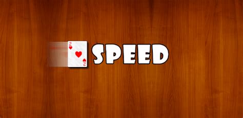 How to play speed (card game): Speed Card Game (Spit Slam) - Apps on Google Play