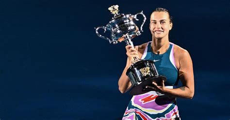 aus open aryna sabalenka wins the title for her first major ‘incredible resilience