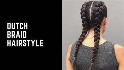 Top 10 Quick And Easy Hairstyles With Braids Trending