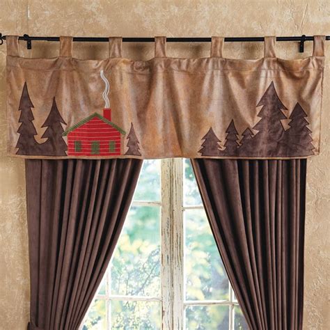 No time for a vacation? 17 best RUSTIC window treatments images on Pinterest ...