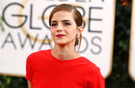 Threat To Leak Emma Watson Nude Photos Exposed As Hoax India Today