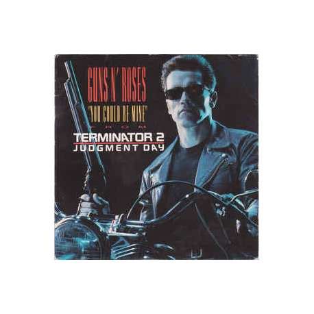 Patience is a song by american rock band guns n' roses, which appears on the album g n' r lies and was released as a single in 1989. Vinyles guns n'roses you could be mine en stock sur rock-n ...