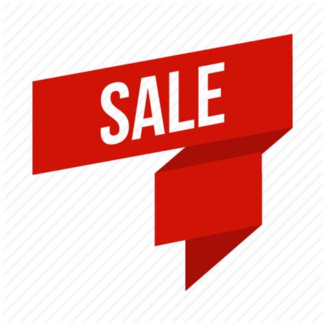 Sale Icon Png
