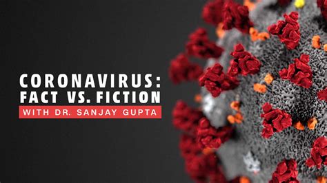 Cnn Launches Coronavirus Podcast With Dr Sanjay Gupta
