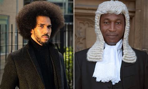 Ban Ridiculous And Culturally Insensitive 17th Century Court Wigs Says Leading Black Barrister