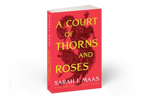 New Covers A Court Of Thorns And Roses Is Being Revamped Bookstacked