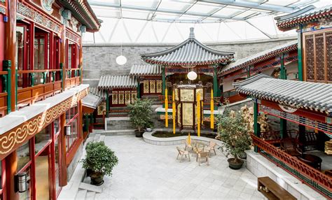 Own Your Hutong Dream Home For Just Rmb 600 Million The Beijinger