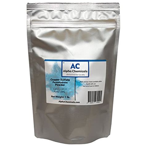 Best Poultry Acidified Copper Sulfate 2021 Where To Buy