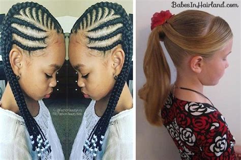 Our expert lancy gives us a count down of the most professional hairstyles for women. Hairstyle 2016 Female | Hairstyles For Children'S Hair ...