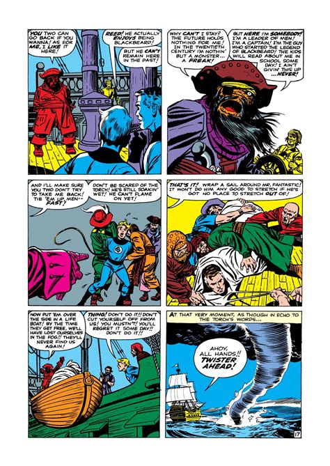 Prisoners Of Doctor Doom Fantastic Four 5 Jack Kirby Doctor Doom