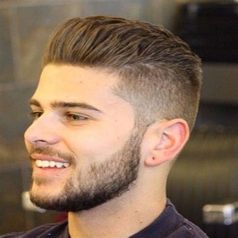 How To Style Thin Hair For Guys