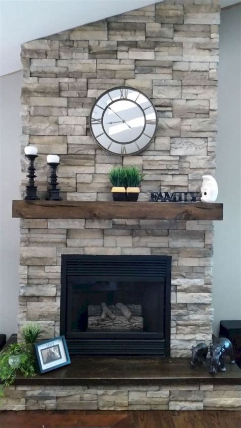 Low Cost Adorning Concepts For Hearth Place Facades Or Mantels Home