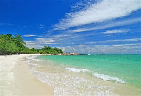 10 Top Rated Beaches Near Bangkok Planetware