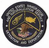 Pictures of Immigration And Naturalization Service Ins