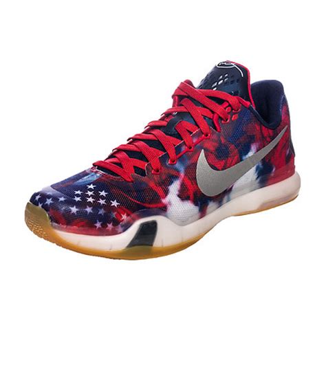 .show, jimmy fallon, at flight club in new york city to talk about his history in sneakers, getting latest episodes. Performance Deals: Nike Kobe X Below Retail in 7 Colorways ...