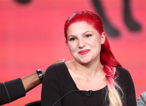 Carly Aquilino