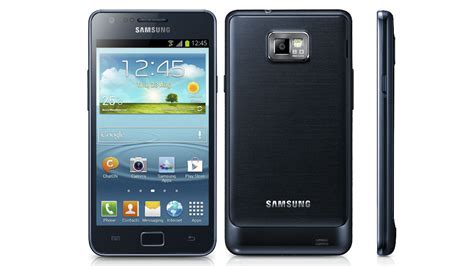Samsung Galaxy S2 Test Des Smartphone Dauerbrenners Computer Bild