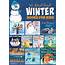 30 Must Read Winter Books For Kids