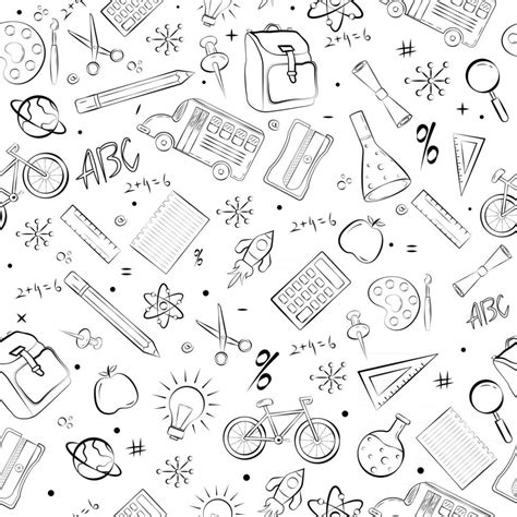 Education Texture Vector Art Icons And Graphics For Free Download
