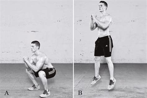 Die besten übungen ganz ohne equipment für zuhause sind Durch Training ohne Geräte zur Bestform deines Lebens ...