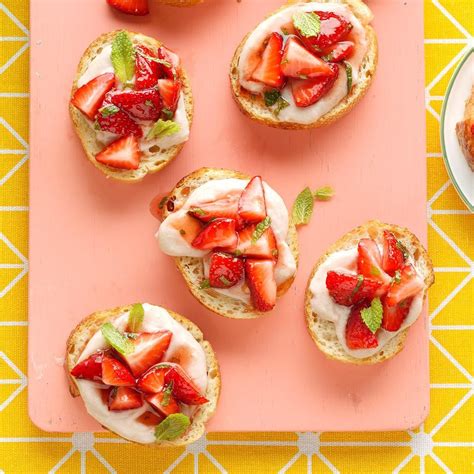 51 Impressive And Delicious Valentines Day Appetizers