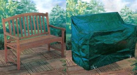 Bench Cover Garden Furniture Covers And Bbq