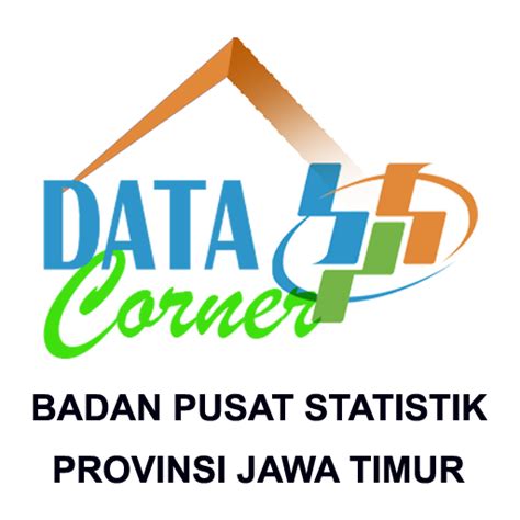 Detail Logo Badan Pusat Statistik Png Koleksi Nomer 52
