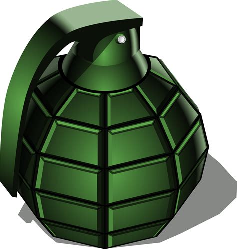 Bomb Nuclear Weapon Explosion Grenade Png Clipart Animation Clip