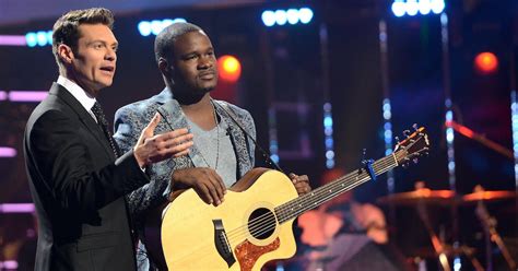 American Idol Alum Cj Harris Dead At 31