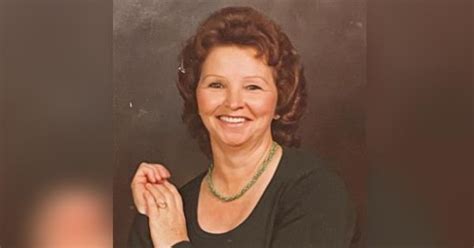 Ruby Lee Ramey Obituary Visitation Funeral Information