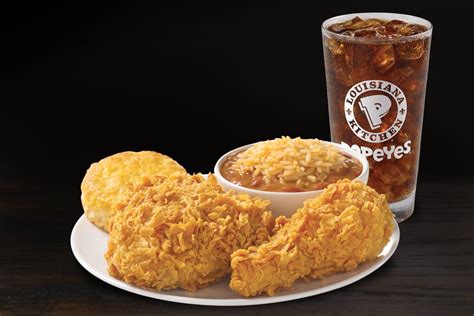 Maybe you would like to learn more about one of these? Popeyes Louisiana Kitchen (2261 Islington Avenue ...
