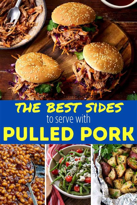 65 Best Dishes To Serve With Pulled Pork Pulled Pork Side Dishes