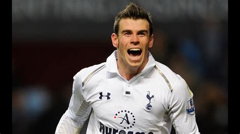 Gareth Bale Top 30 Goals For Tottenham Hotspur Youtube