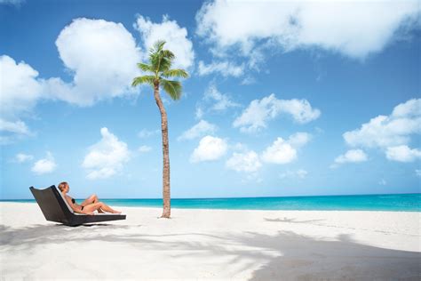 Aruba One Happy Island Gogo Vacations Blog