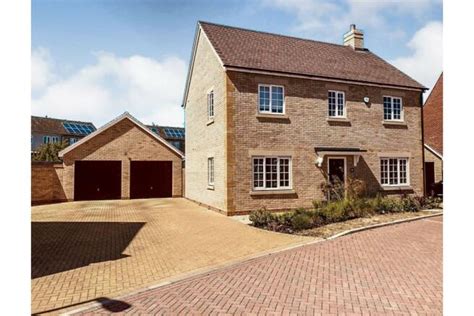 4 bedroom detached house for sale in howes lane chipping norton ox7