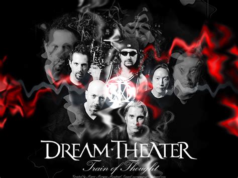 Dream Theater Wallpaper Dream Theater Band Logo Hd 1600x1200