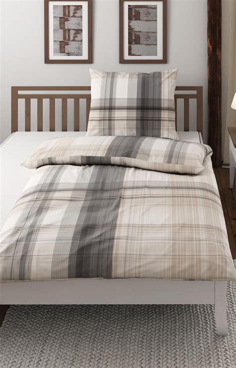 Wie am sonntag angekündigt zeige ich jetzt alles was ich bei meiner hochzeit anhatte und selbst gemacht habe in einzelnen posts. Bettwäsche grau mit Streifen, 140x200 | Bettwäsche, Bett ...