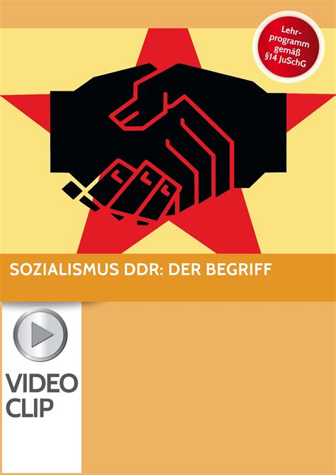 sekundarstufe videos und online seminare politik sozialismus ddr der begriff
