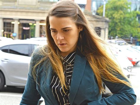 Gayle Newland Woman Found Guilty Of Posing As A Man To Trick Friend Into Sex At New Trial The