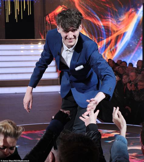 Big Brother Finale Cameron Is Crowned The Last Ever Winner Daily